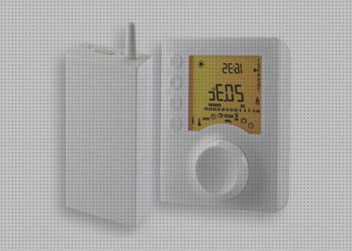 Las mejores termostato inalámbrico mundoclima timbre inalámbrico 094222 mouse inalámbrico xtech termostato inalámbrico climatizacion