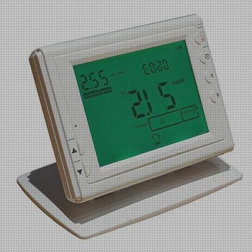 Las mejores termostato inalámbrico mundoclima timbre inalámbrico 094222 mouse inalámbrico xtech termostato inalámbrico rsdiaciones