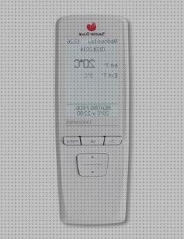 Review de termostato inalámbrico saunier duval exacontrol e7 r