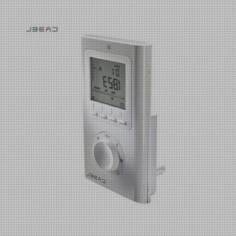Las mejores marcas de termostato inalámbrico mundoclima timbre inalámbrico 094222 mouse inalámbrico xtech termostato inalámbrico thermor