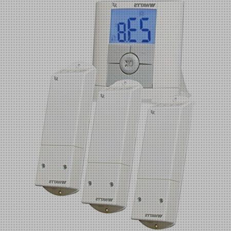 Las mejores marcas de termostato inalámbrico mundoclima timbre inalámbrico 094222 mouse inalámbrico xtech termostato inalámbrico wafft