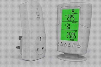 Las mejores marcas de termostato inalámbrico mundoclima timbre inalámbrico 094222 mouse inalámbrico xtech termostato inalámbrico walmeck