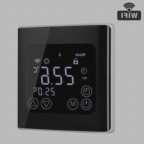 Las mejores termostato inalámbrico mundoclima timbre inalámbrico 094222 mouse inalámbrico xtech termostato inalámbrico walmeck