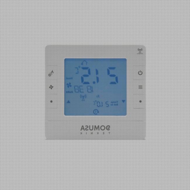 ¿Dónde poder comprar termostato inalámbrico domusa sirena barra sensora inalámbrica gameware barra sensora inalámbrica termostato inalámbrico wifi caldera domusa?