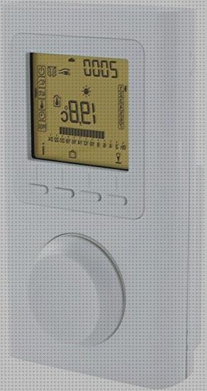 Las mejores marcas de termostato inalámbrico mundoclima timbre inalámbrico 094222 mouse inalámbrico xtech termostato inalámbrico x2d