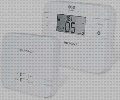 Las mejores termostato inalámbrico mundoclima timbre inalámbrico 094222 mouse inalámbrico xtech termostato promable inalámbrico