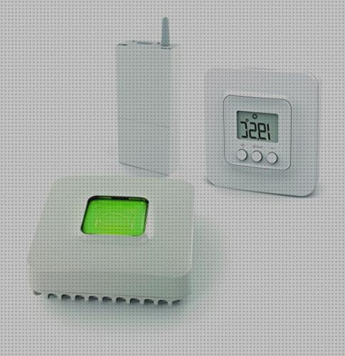 Las mejores tybox 810 inalámbrico barra sensora inalámbrica gameware barra sensora inalámbrica termostato tybox frio y calor inalámbrico sotec