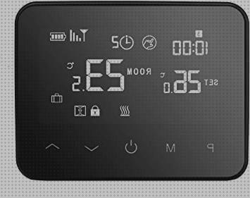 ¿Dónde poder comprar termostatos inalámbricos inalámbricos termostatos inalámbricos wifi opentherm?