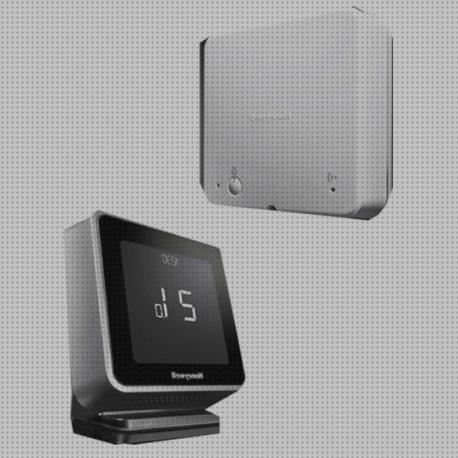 Review de termostatos inalámbricos wifi opentherm