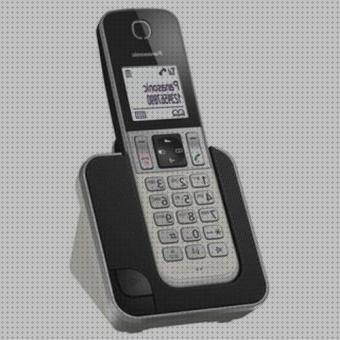 Los mejores 25 Panasonic Inalambricos Telefonos Tgd310