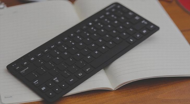 Las mejores marcas de logitech inalambricos teclados top teclado logitech inalambrico con touch