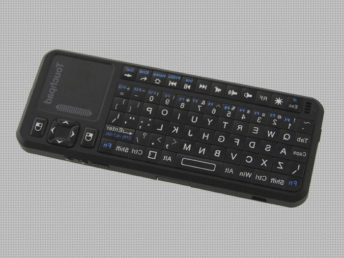 ¿Dónde poder comprar touchpad inalambricos teclados touchpad teclado inalámbrico ratón usb?