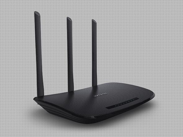 Mejores 25 routers inalambricos tplink para comprar