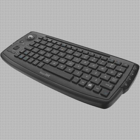 Las mejores marcas de trusts inalambricos teclados trust teclado inalambrico 17916