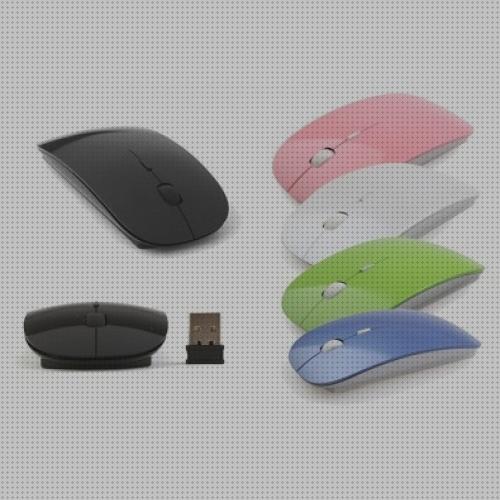 ¿Dónde poder comprar mouses inalambricos ultra?