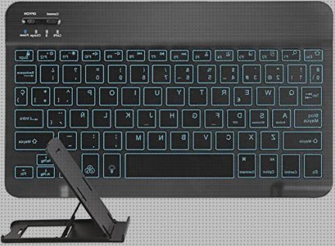 Las mejores marcas de retroiluminado inalambricos teclados un teclado inalambrico retroiluminado recomendable