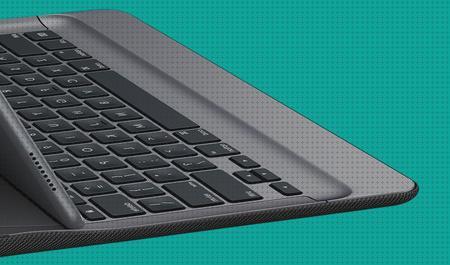 Review de unir con bisabra una tablet con un teclado inalámbrico