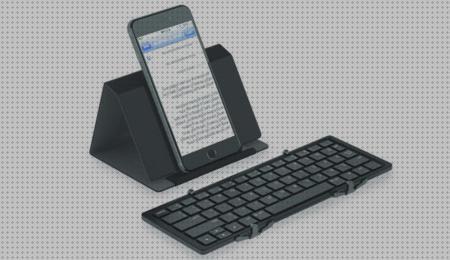 Las mejores marcas de tablet inalambricos teclados unir con bisabra una tablet con un teclado inalámbrico