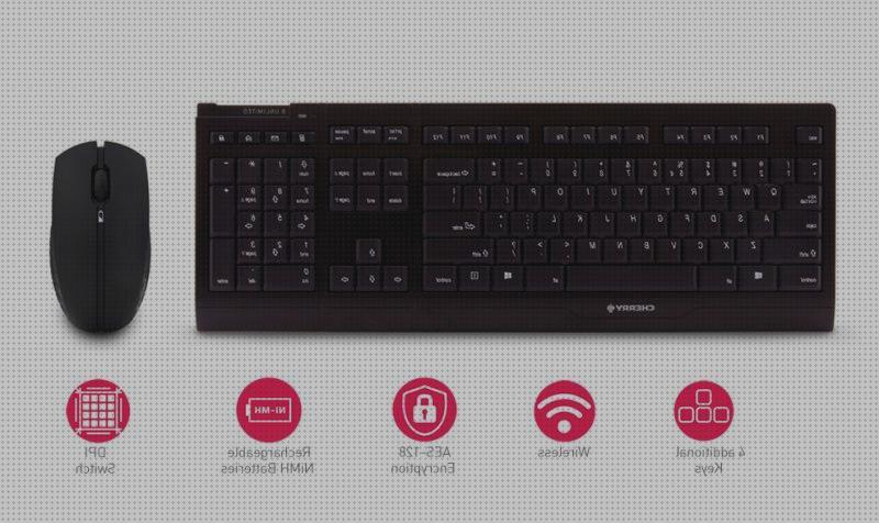 Las mejores marcas de usb inalambricos teclados usb 3 0 interferencias teclado inalambrico