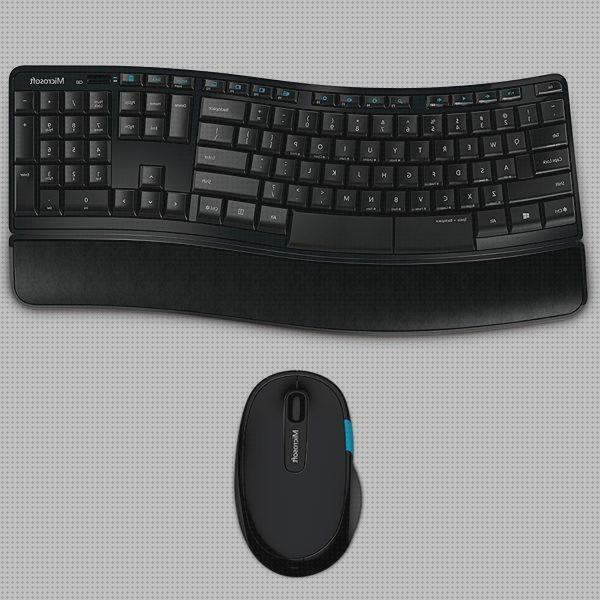 Las mejores marcas de usb inalambricos teclados usb para teclado inalambrico microsoft