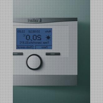 16 Mejores termostatos inalambricos vaillant