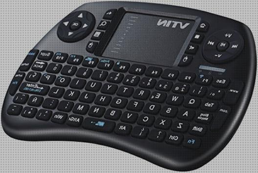 ¿Dónde poder comprar victsing inalambricos teclados victsing teclado touchpad inalámbrico?