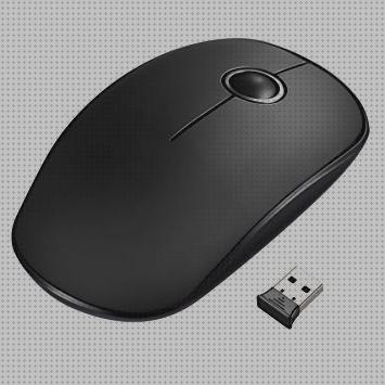 Mejores 22 accesorios para ratones inalambricos victsing en internet