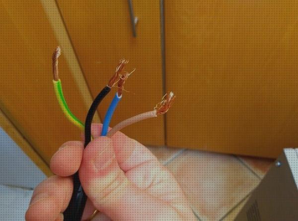 Las mejores cable sin tierra bombas de relojeria con cables de colores sin fondo lampara cables sin colores diferenciar vitroceramica sin cables