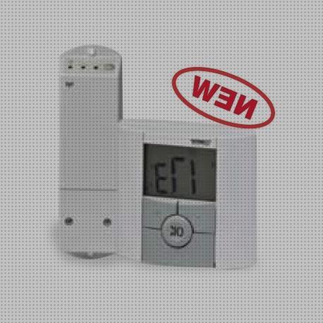 Mejores 21 termostatos inalambricos watts para comprar