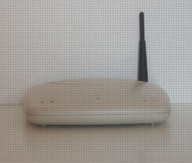¿Dónde poder comprar routers inalambricos xavi?