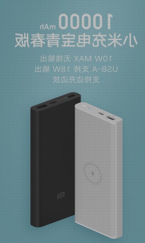 ¿Dónde poder comprar xiaomi wireless power bank 10000mah inalámbrico auricular inalámbrico xiaomi xiaomi power bank inalámbrico?