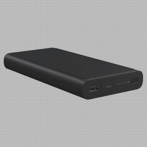 Review de xiaomi power bank inalámbrico