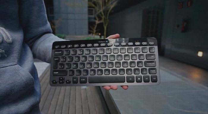 ¿Dónde poder comprar zienstar inalambricos teclados zienstar teclado inalámbrico pilas?